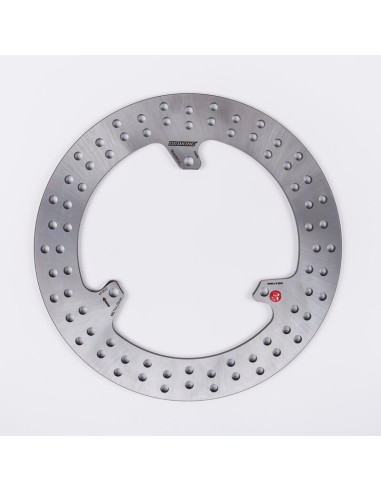 BRAKING Round Fixed Brake Disc