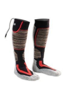 CAPIT WarmMe - Negru L/XXL 2
