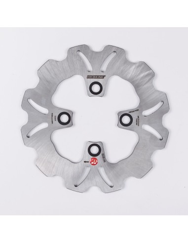 BRAKING Wave Fixed Brake Disc