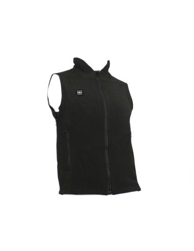 Vestă încălzită CAPIT WarmMe Mayer - Negru 4XL/5XL