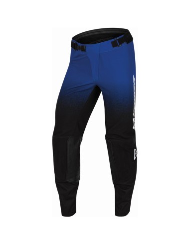 ANSWER A22 Elite Pro Ombre Pantaloni Albastru/Roz Mărimea 30 Albastru și Roz