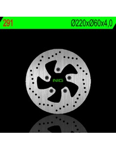 NG BRAKES Fix Brake Disc - 291