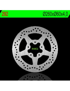 NG BRAKES Fix Brake Disc - 292