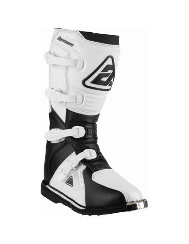 ANSWER AR1 Boots - white