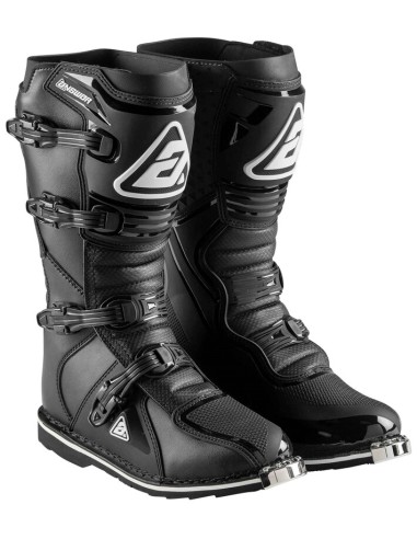 ANSWER AR1 Boots - black