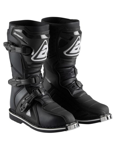 ANSWER AR1 Junior Boots - black