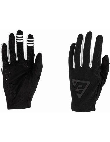 ANSWER A22 Aerlite Youth Gloves - black