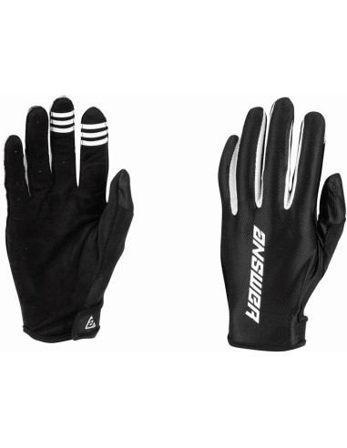 ANSWER A22 Ascent Youth Gloves - black