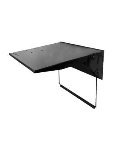SUPER B Iron Tray For Workstation / Wall