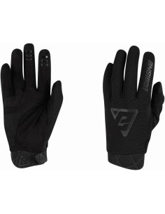 ANSWER A22 Peak Gloves - Black