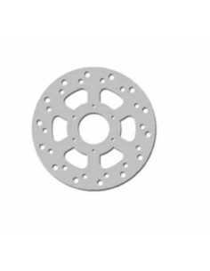 NG BRAKES Round Fixed Brake...