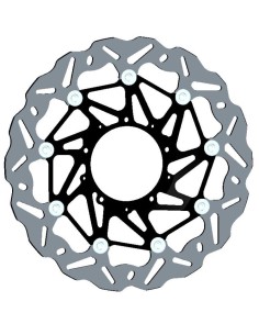 BRAKING SK2 Wave Floating...