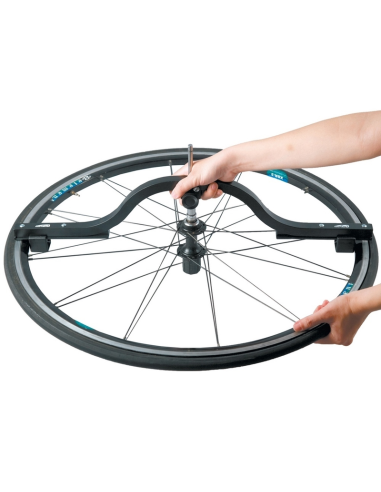 SUPER B Wheel Alignment Gauge "Umbrella"