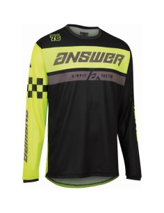 ANSWER A22 Tricou pentru...