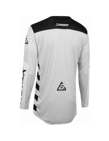 ANSWER A22 Elite Redzone Jersey... ANSWER A22 Elite Redzone Jersey...