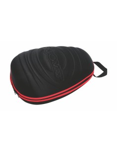 SUOMY Rigid Helmet Bag Black
