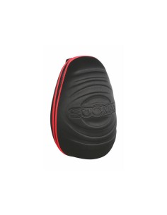 SUOMY Rigid Helmet Bag Black 2