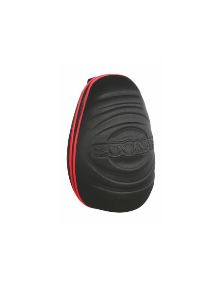 SUOMY Rigid Helmet Bag Black