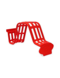 SUOMY plastic pentru perete...