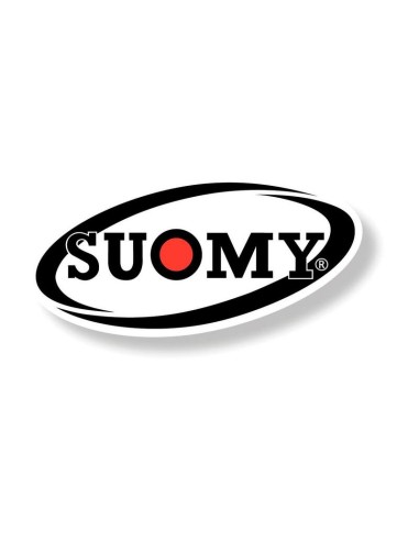 Autocolant SUOMY mare - 57x30cm