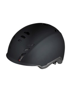 SUOMY Helmet E-Cube Black Matt