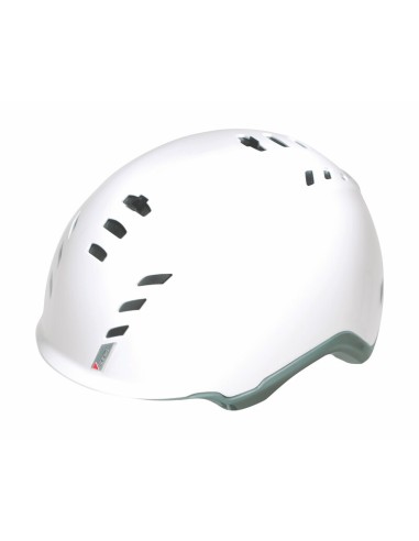 SUOMY Helmet E-Cube White Glossy