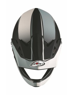 SUOMY Helmet Extreme...