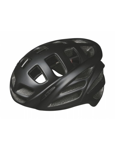 SUOMY Helmet First Gun Black Matt