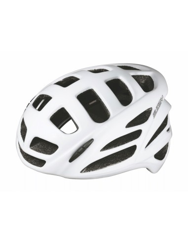 SUOMY Helmet First Gun White Glossy