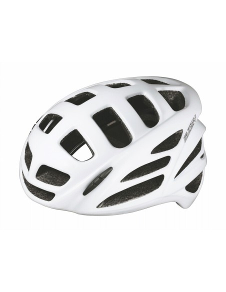 SUOMY Helmet First Gun White Glossy