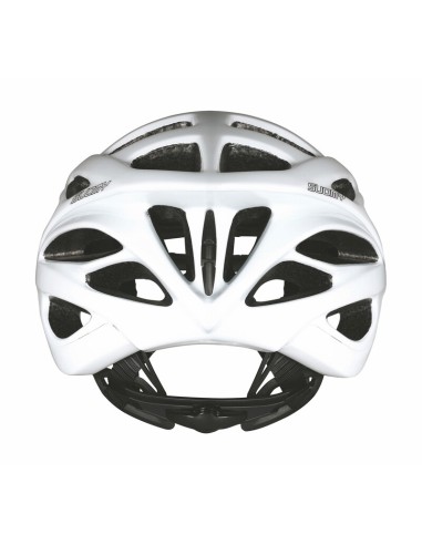 SUOMY Helmet First Gun White Glossy