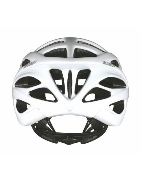 SUOMY Helmet First Gun White Glossy