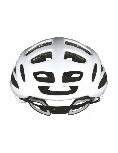 SUOMY Helmet First Gun White Glossy