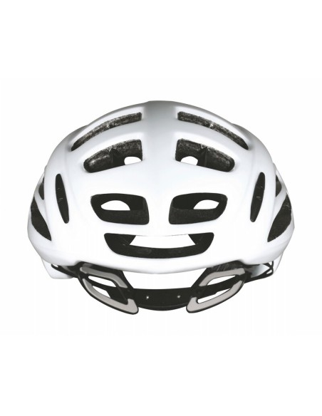 SUOMY Helmet First Gun White Glossy