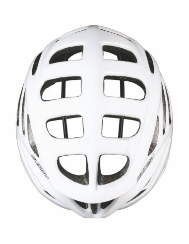 SUOMY Helmet First Gun White Glossy