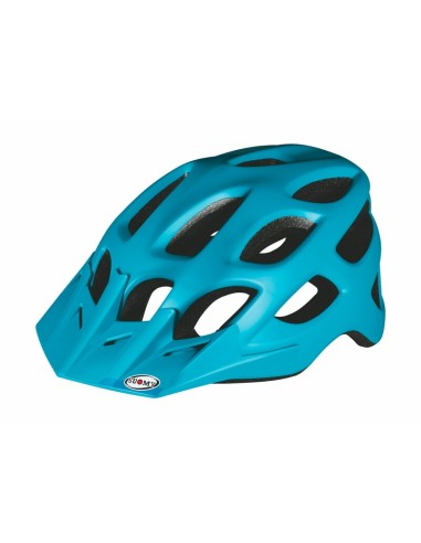 SUOMY Helmet Free Light Blue Matt