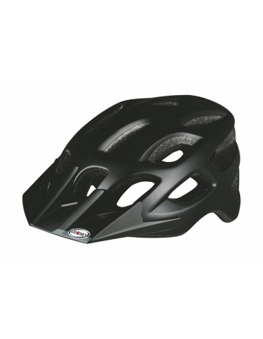 SUOMY Helmet Free Black Matt