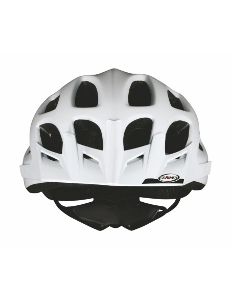 SUOMY Helmet Free White Matt