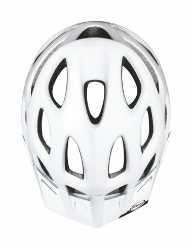 SUOMY Helmet Free White Matt