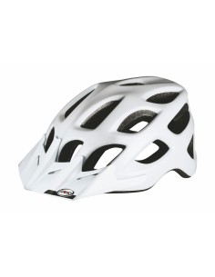 SUOMY Helmet Free White Matt