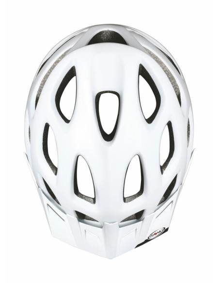 SUOMY Helmet Free White Matt