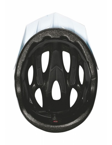 SUOMY Helmet Free White Matt