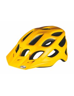 SUOMY Helmet Free Yellow Matt