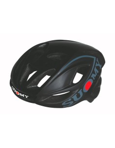 SUOMY Helmet Glider Black