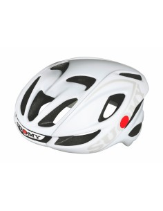 SUOMY Helmet Glider White