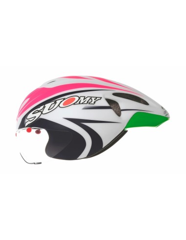 SUOMY Helmet GT-R Racing