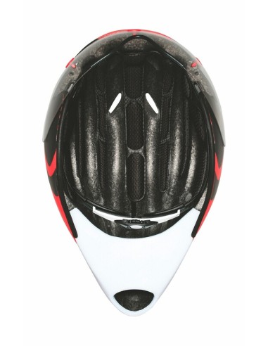 SUOMY Helmet GT-R Orange/Black Matt