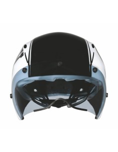 SUOMY Helmet GT-RS White/Black 2