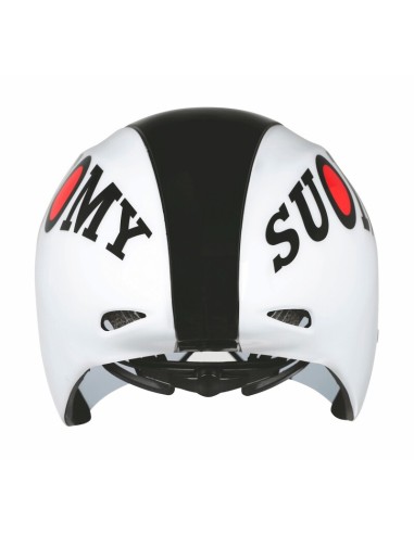 Casca SUOMY GT-RS Alb/Negru