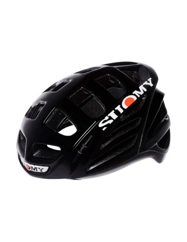 SUOMY Helmet Gun Wind Black